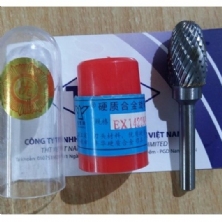 Mũi doa hợp kim EX10